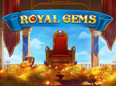 Roby Casino screenshot
