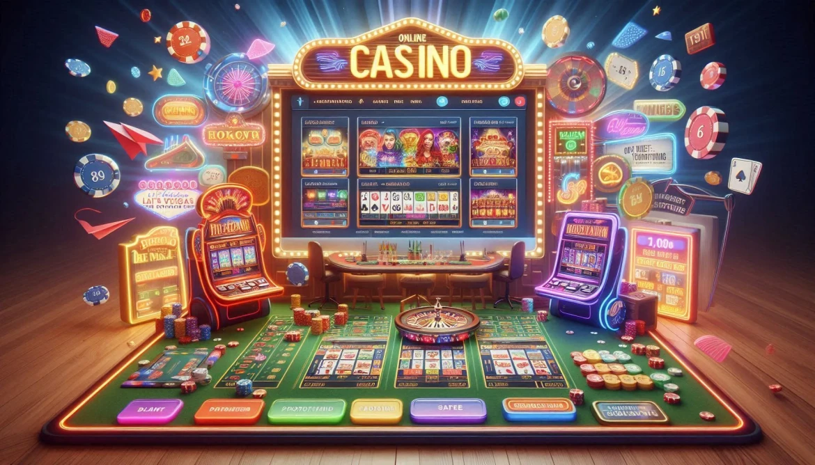 Roby Casino
